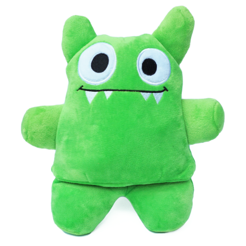 tearribles Vibrant Green
