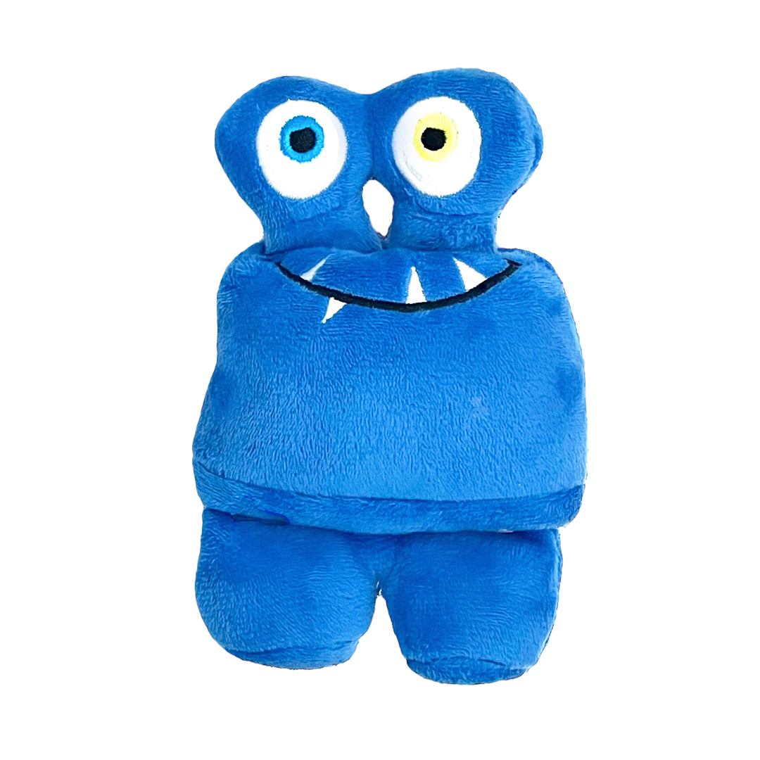 Tiny Royal Blue