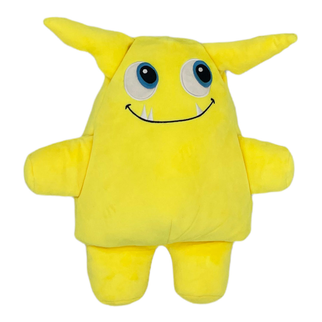 XL Happy Yellow